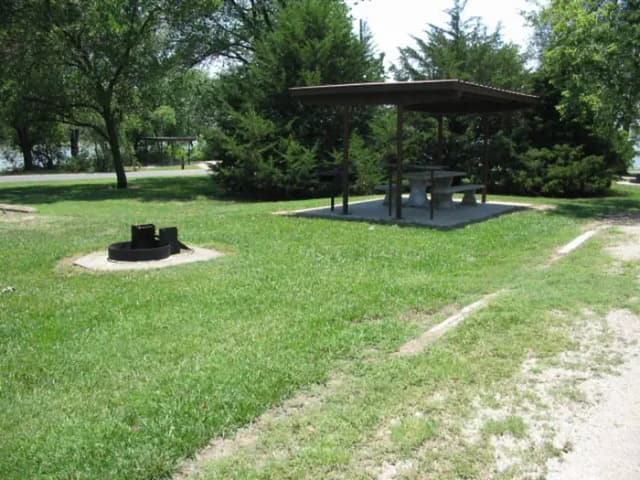 Old Photo of site 13