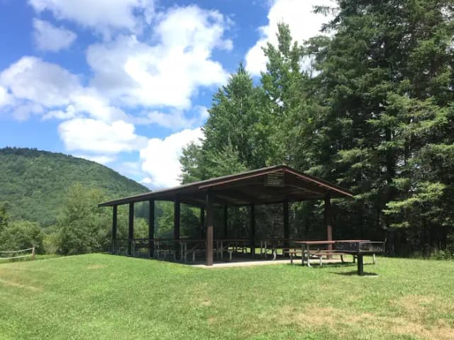 Small Shelter