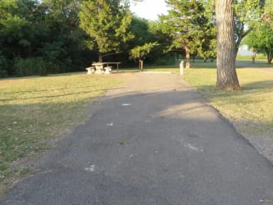 Loop SPAR · Site 024 at Supply Park