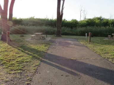Loop SPAR · Site 027 at Supply Park