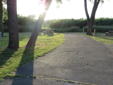 Loop SPAR · Site 028 at Supply Park