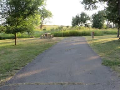 Loop SPAR · Site 030 at Supply Park