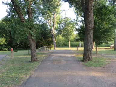 Loop SPAR · Site 032 at Supply Park
