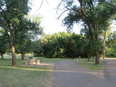 Loop SPAR · Site 033 at Supply Park