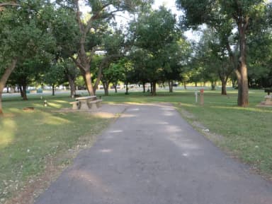 Loop SPAR · Site 034 at Supply Park