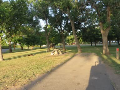 Loop SPAR · Site 035 at Supply Park