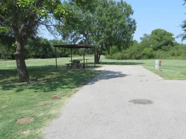 Loop SPAR · Site 036 at Supply Park