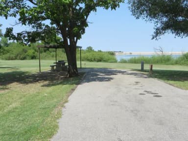Loop SPAR · Site 037 at Supply Park