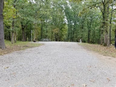 Site B004 at Berry Bend