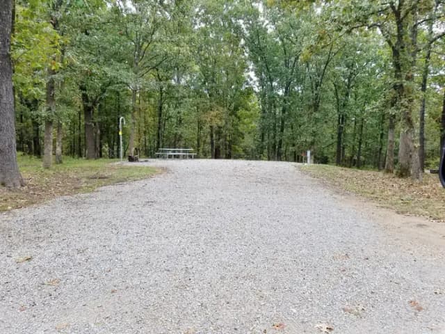 Site B004 at Berry Bend