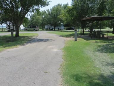 Loop SPAR · Site 041 at Supply Park