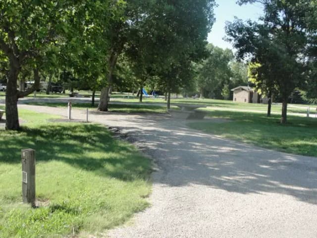 Site 06 at Sylvan Park