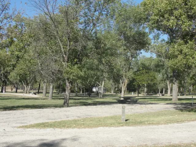 Sylvan Site 13