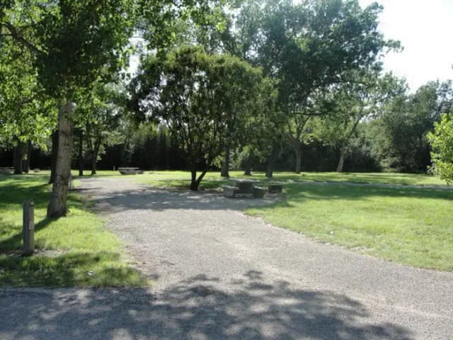 Sylvan Site 14