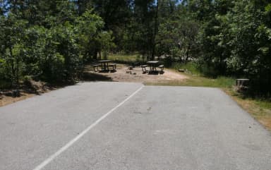 Cedar Bluff