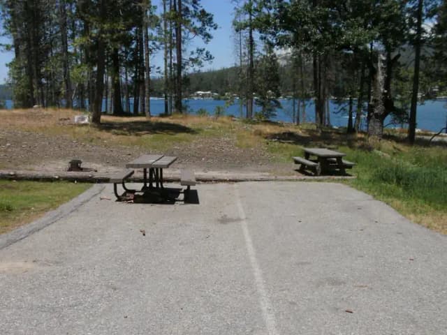 Cedar Bluff