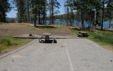 Cedar Bluff