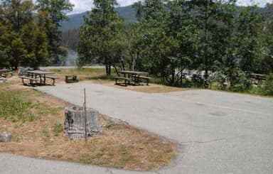 Cedar Bluff