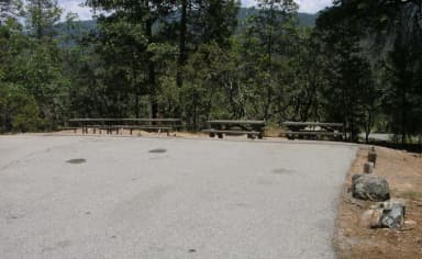 Cedar Bluff