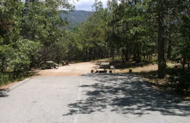 Cedar Bluff