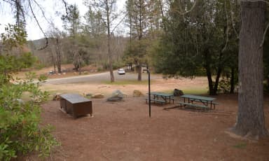 Alternate View of Site # 2