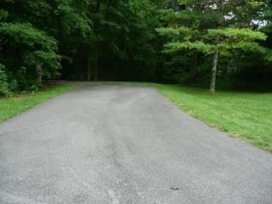 Stony Fork Campground