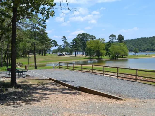 Jefferson Ridge Site 1