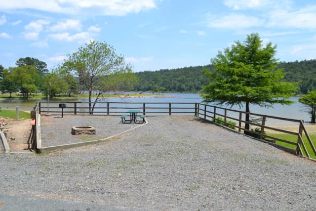 Jefferson Ridge Site 3