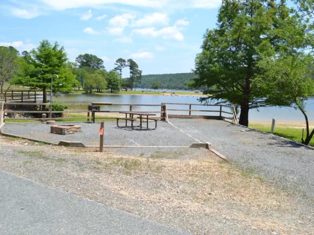 Jefferson Ridge Site 4