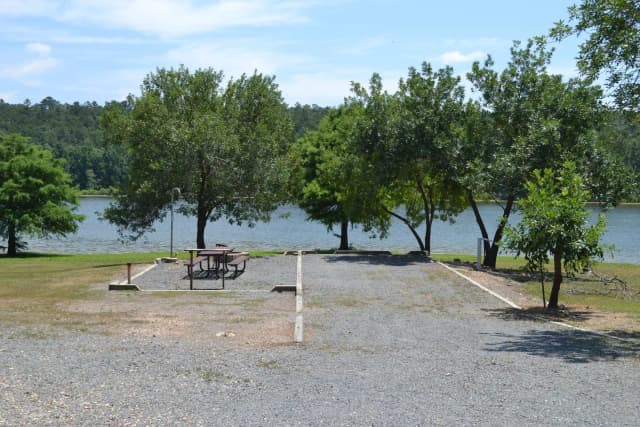 Jefferson Ridge Site 6