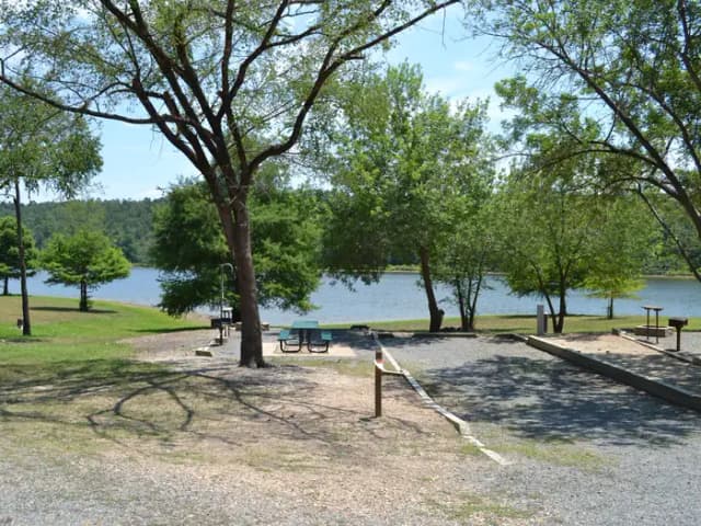 Jefferson Ridge Site 7