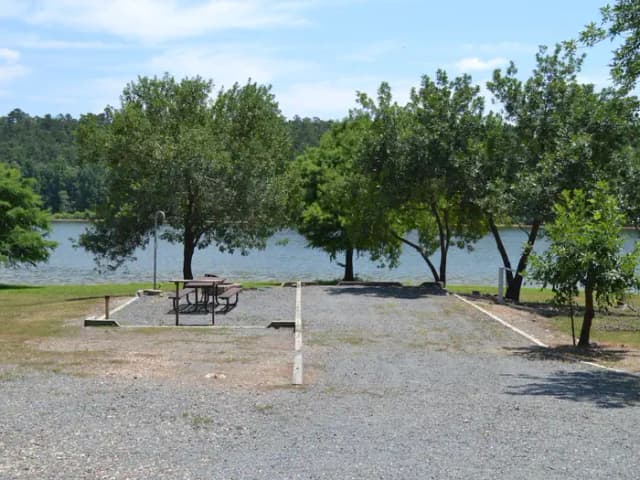 Jefferson Ridge Site 11