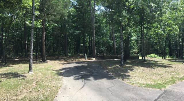 Site G22 at Piney Bay
