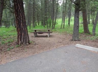 Site 3 - Table