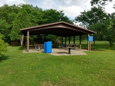 MEADOWS SHELTER