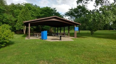 MEADOWS SHELTER