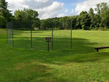 BALL FIELD