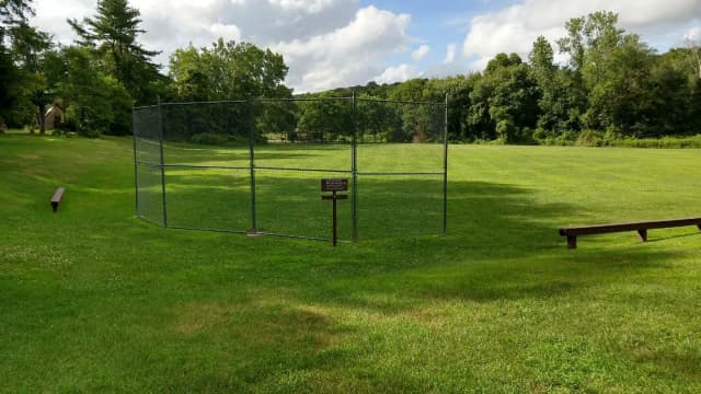 BALL FIELD