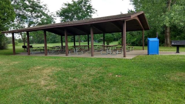 MEADOWS SHELTER