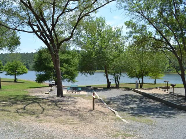 Jefferson Ridge Site 12