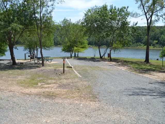 Jefferson Ridge Site 13