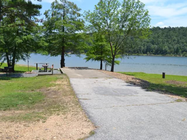 Jefferson Ridge Site 31