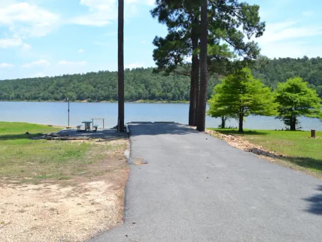 Jefferson Ridge Site 32
