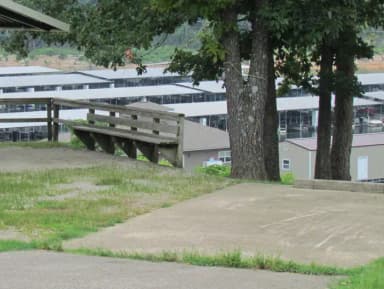 Loop ALOO · Site A09 at Lakeview Park