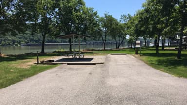 Site F03 at AUX ARC