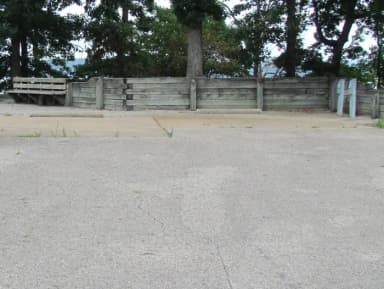 Loop ALOO · Site A15-16 at Lakeview Park