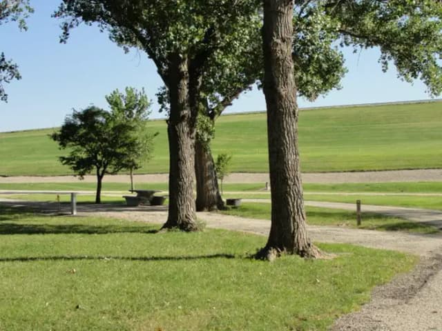 Sylvan Site 25