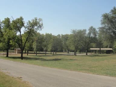 Site GS2 at Sylvan Park