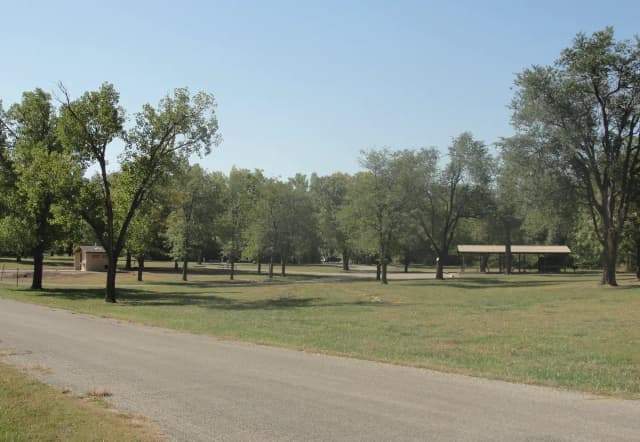 Site GS2 at Sylvan Park