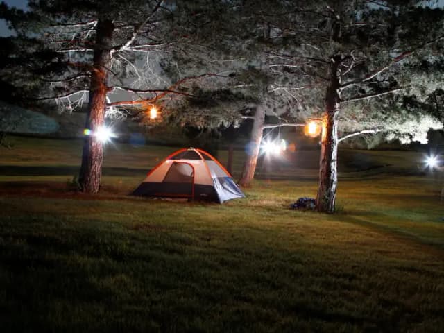 Sylvan Park